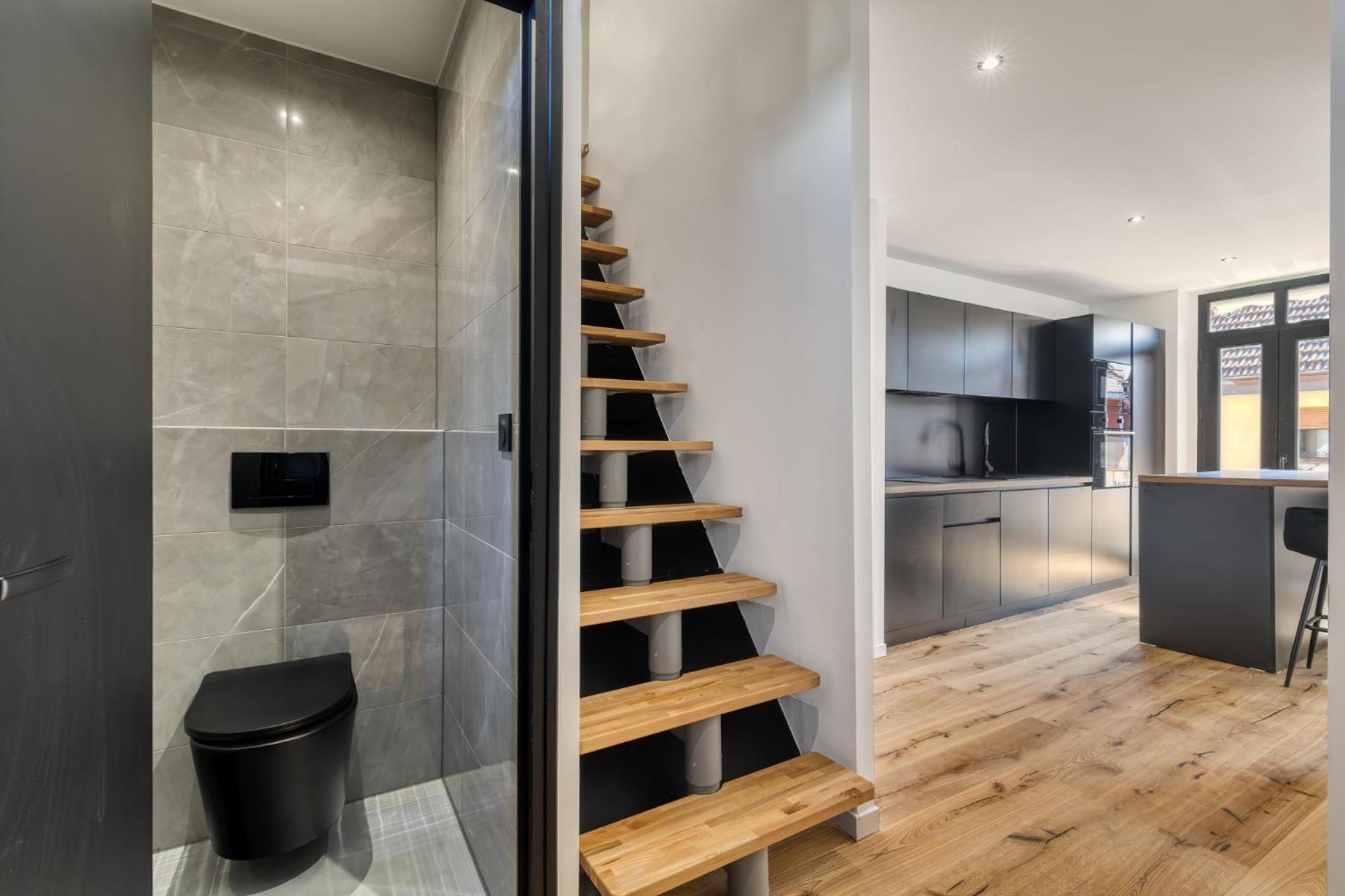 La Lunaria - Chambre En Colocation Collonges-sous-Saleve Eksteriør bilde